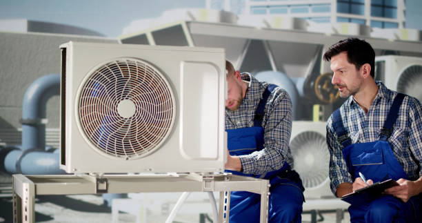 Best Energy-efficient HVAC Solutions in Lattingtown, NY
